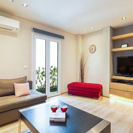 A Place 4U No69 Apartman Athén Kültér fotó