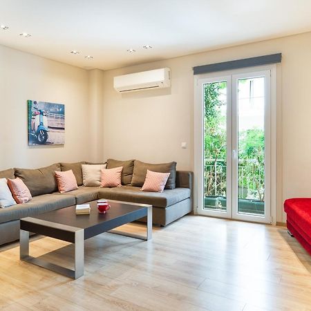 A Place 4U No69 Apartman Athén Kültér fotó