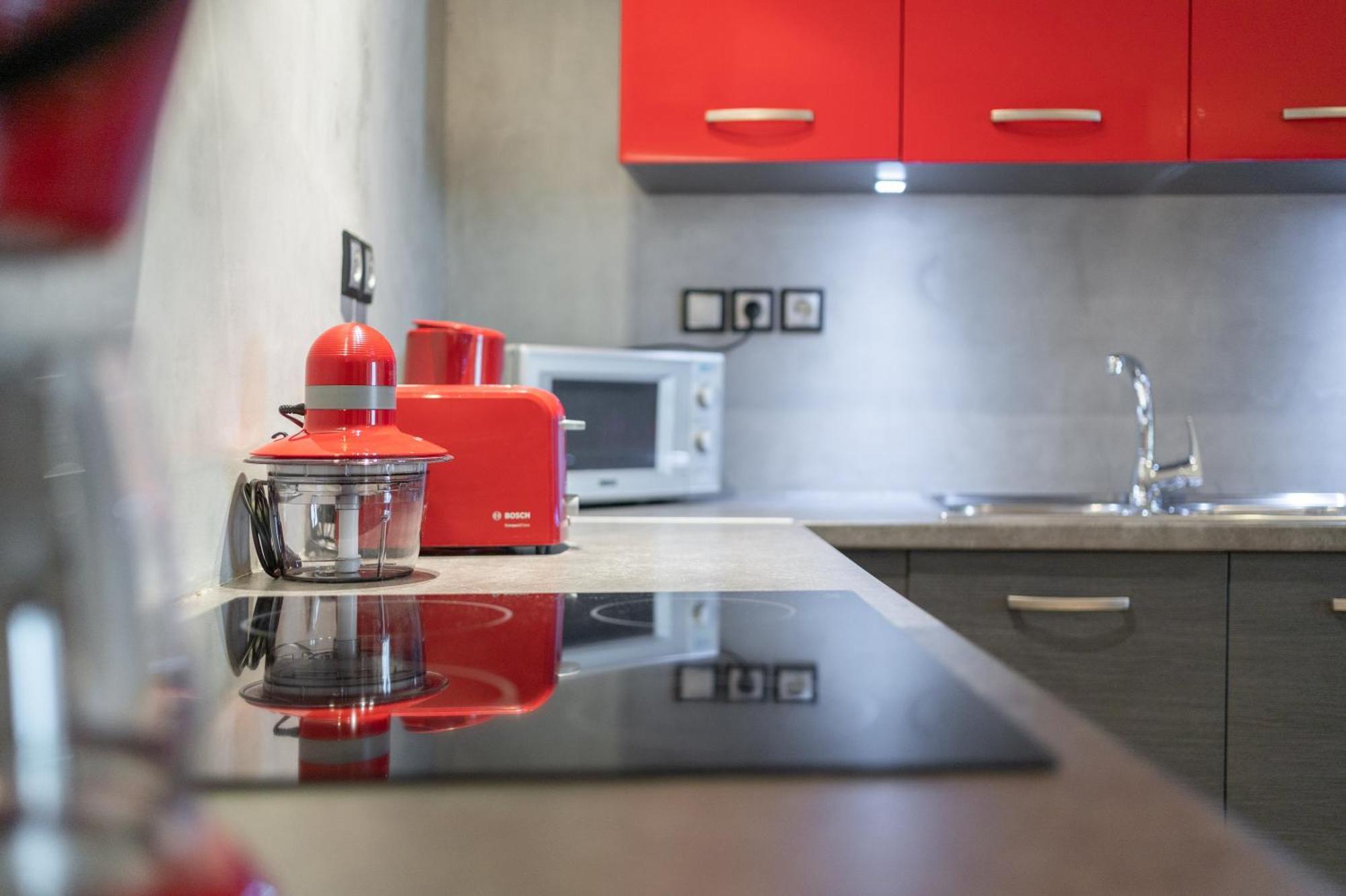 A Place 4U No69 Apartman Athén Kültér fotó