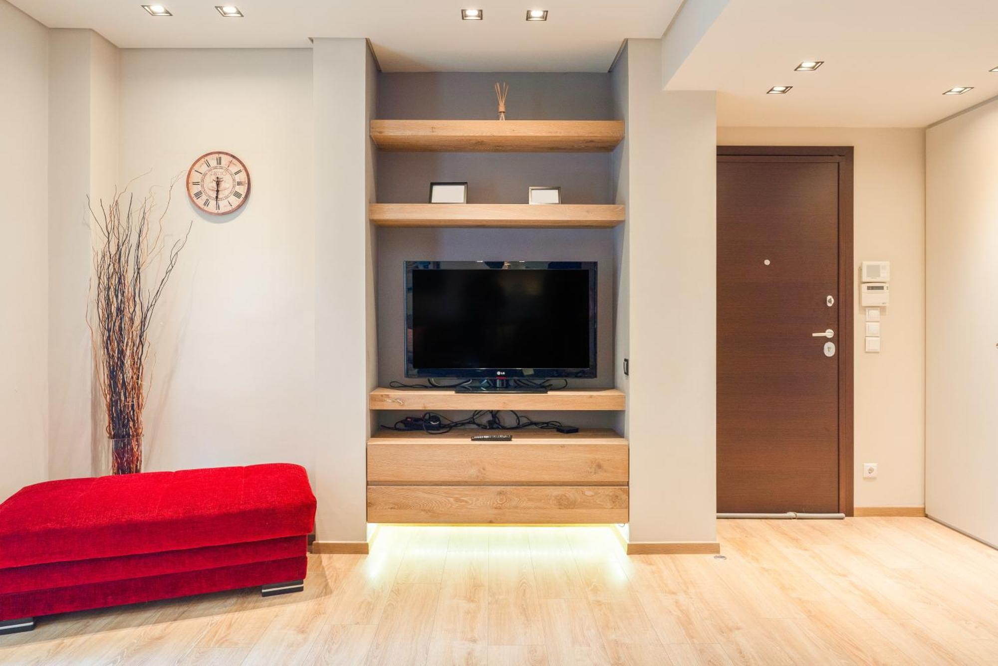 A Place 4U No69 Apartman Athén Kültér fotó